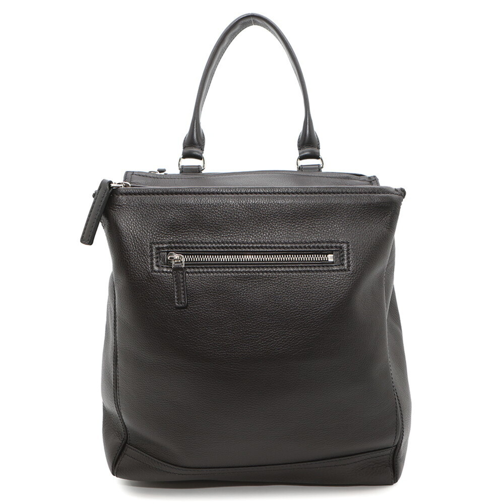 Givenchy Backpack Leather Givenchy Black - image 1